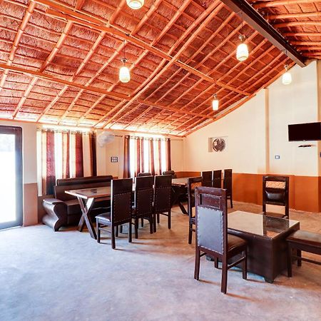 Hotel O Star City Hotel Ayodhya エクステリア 写真