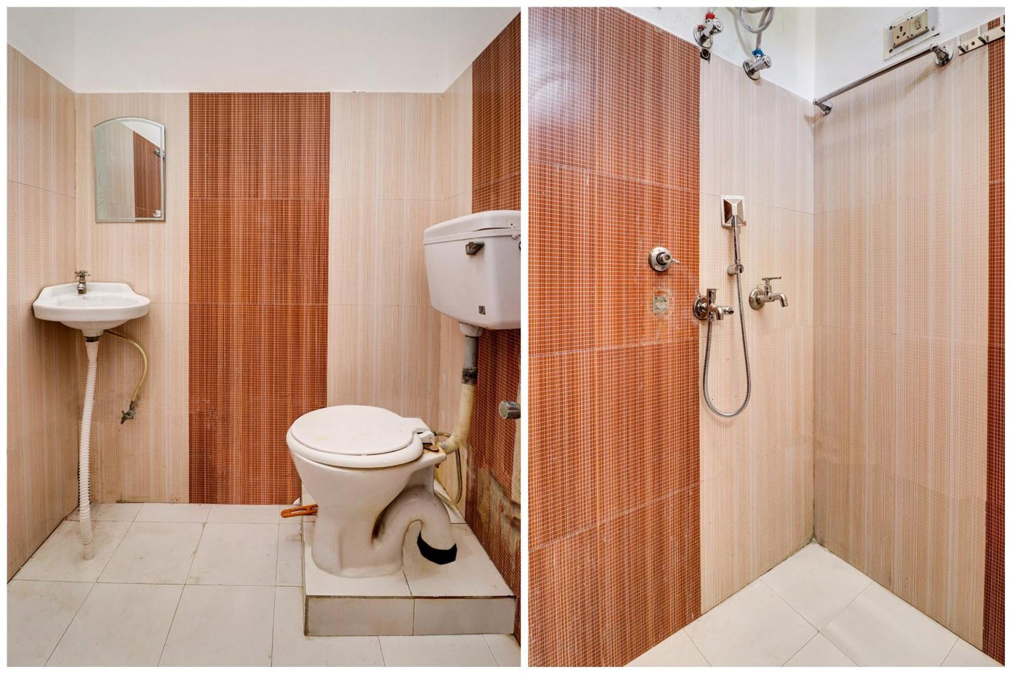 Hotel O Star City Hotel Ayodhya エクステリア 写真