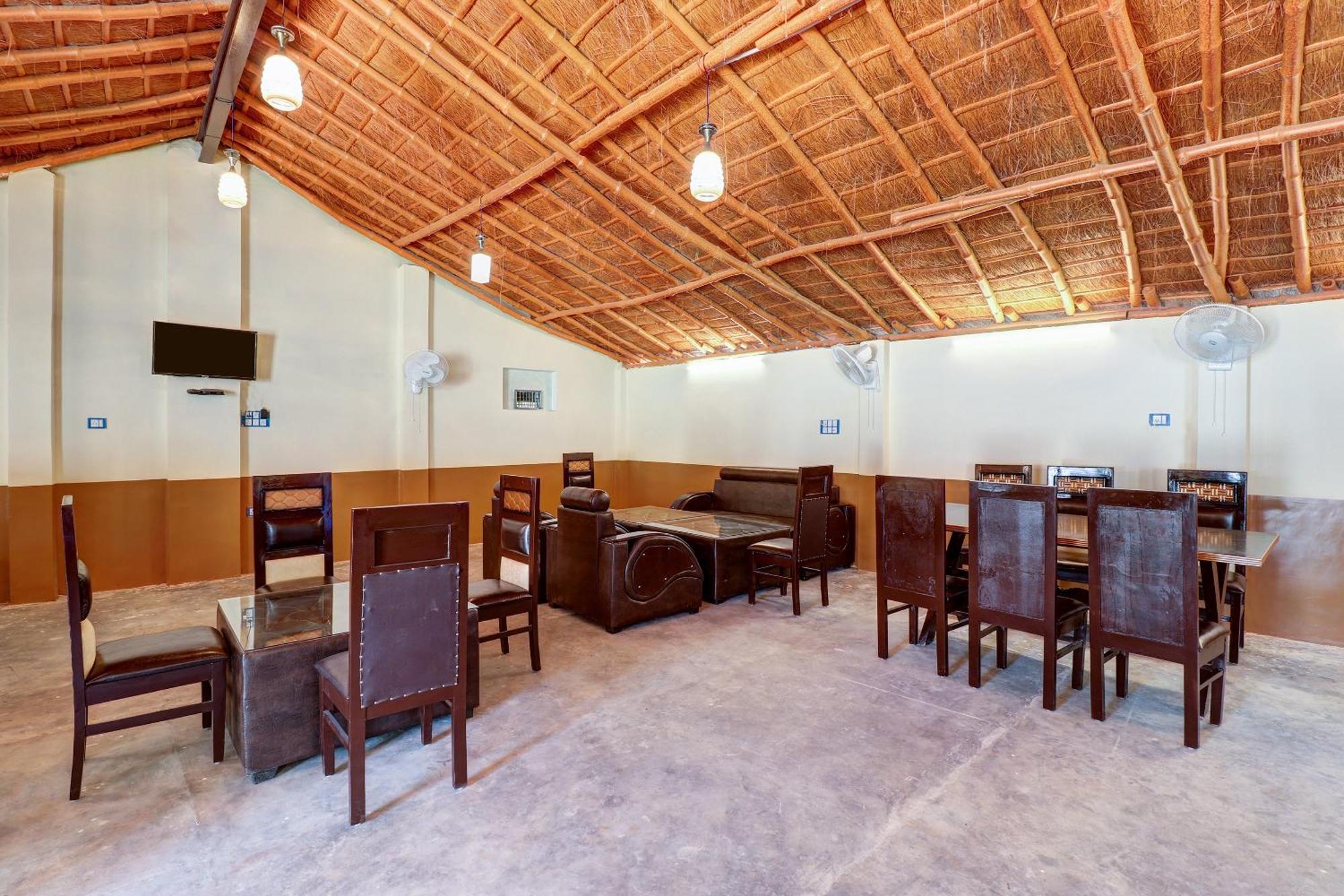 Hotel O Star City Hotel Ayodhya エクステリア 写真